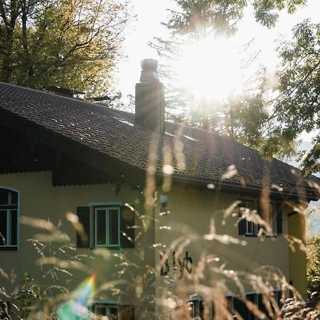 Blyb Hotel Гмунд-ам-Тегернзе Экстерьер фото